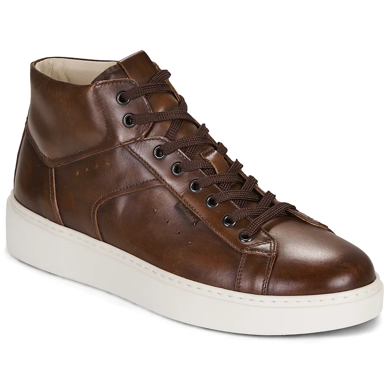 Ψηλά Sneakers NeroGiardini I601373U