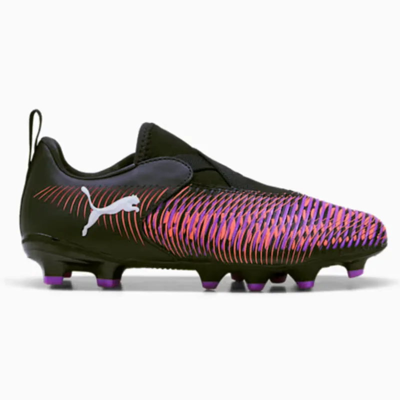 Puma Kids Future 8 Match LL FG/AG Jr (108285-01)