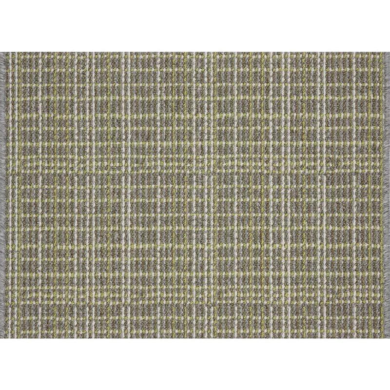 ΜΟΚΕΤΑ WARREN 38 GREY-LIME - Nikotex διάδρομος 80cm