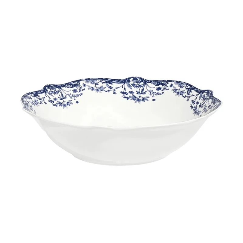 ESTIA ΣΑΛΑΤΙΕΡΑ REVERIE 23cm BLUE