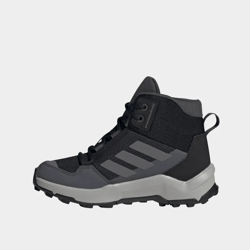 adidas Terrex Ax4R Mid Παιδικά Παπούτσια για Trail (9000202736_81201)
