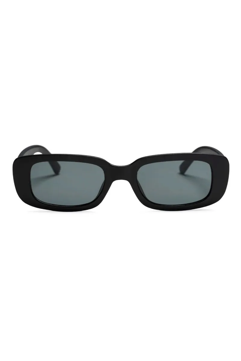 CHPO Γυαλιά ηλίου NICOLE - ΜΑΥΡΟ-16132TT-BLACK