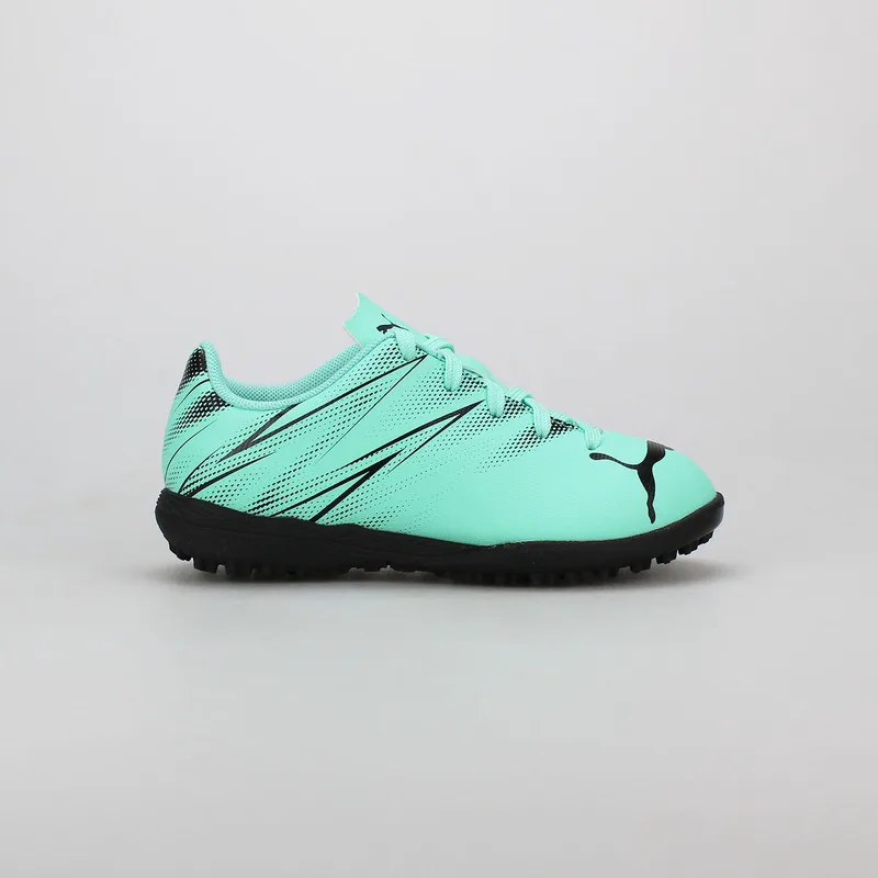 PUMA KIDS ATTACANTO TT JR ΜΠΛΕ