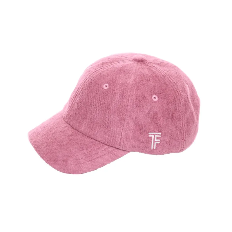 Καπέλο Jockey Feel & Touch Icon Wild Rose