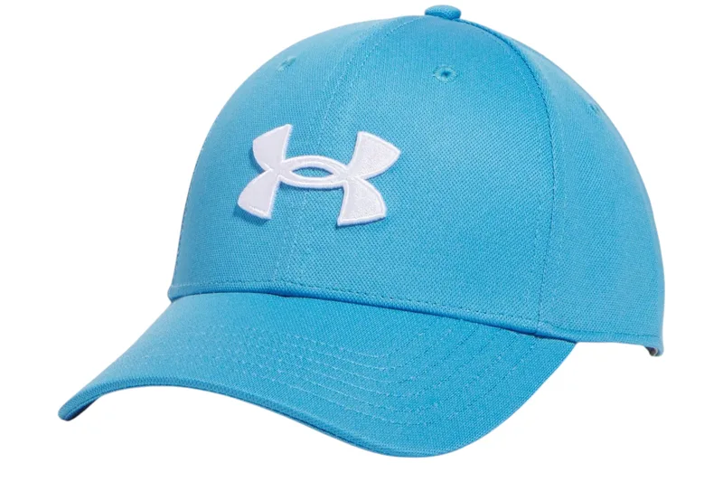 Καπέλο Under Armour Blitzing 1376700-452 Ανδρικό