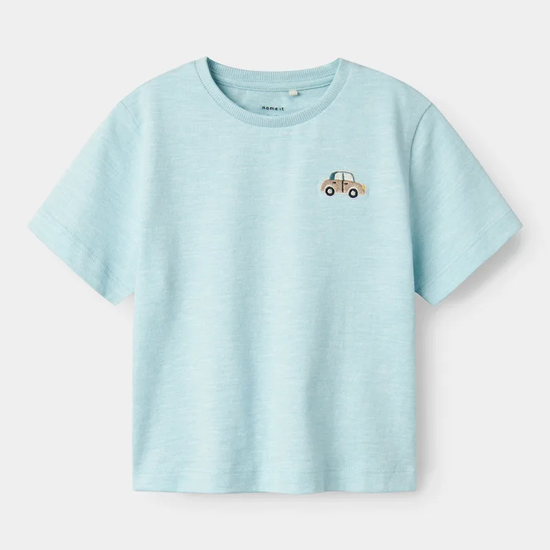Name it Βρεφικό T-Shirt (9000219574_84221)