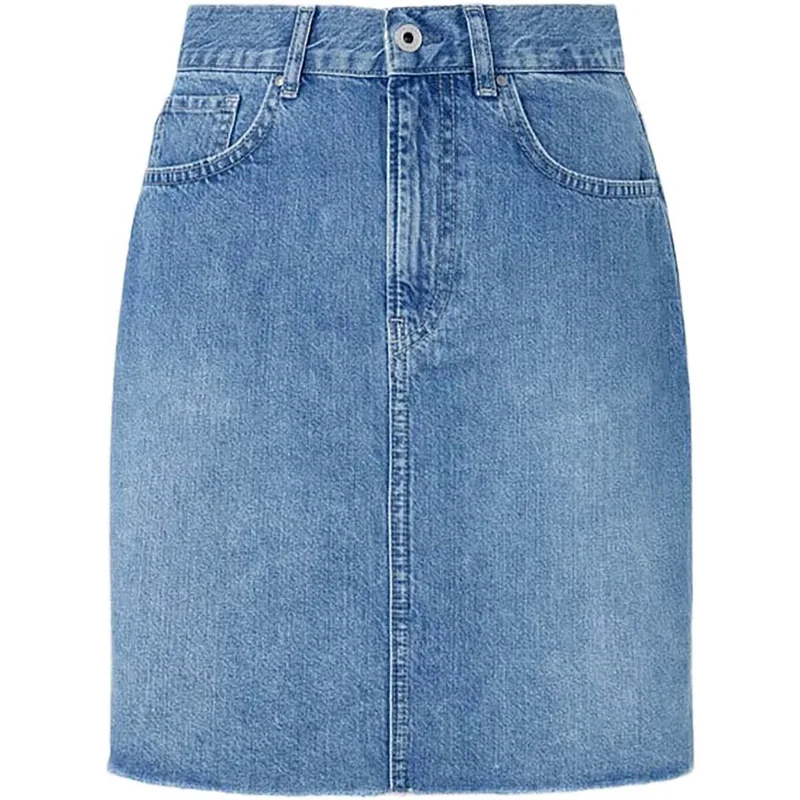 Κοντές φούστες Pepe jeans PL901124MN9-000