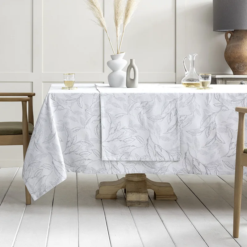 Τραβέρσα 50X160 Nima Florelia Gray (50x160)