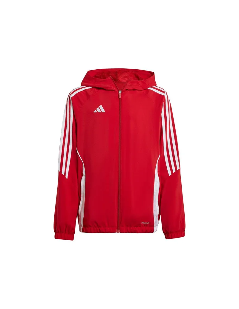 Adidas Tiro 24 Jr IM8800 jacket