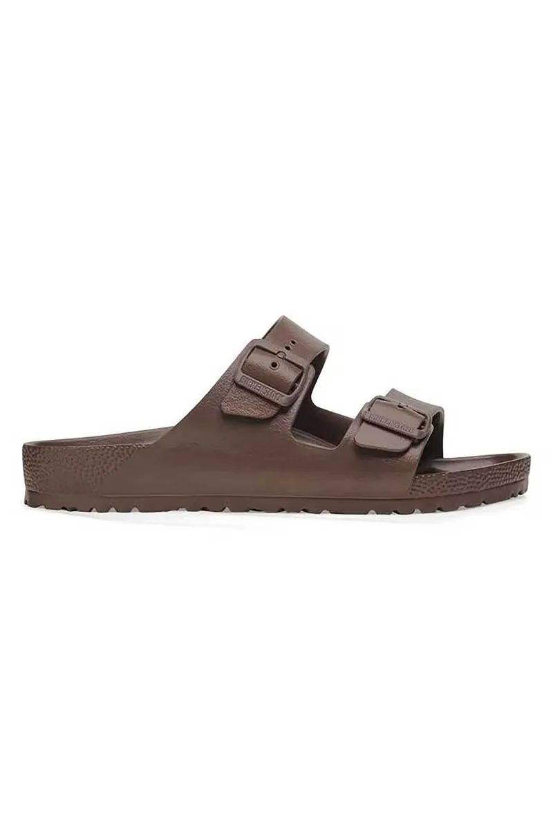 Birkenstock ανδρικά σανδάλια "Arizona" - 1027328004146 Καφέ