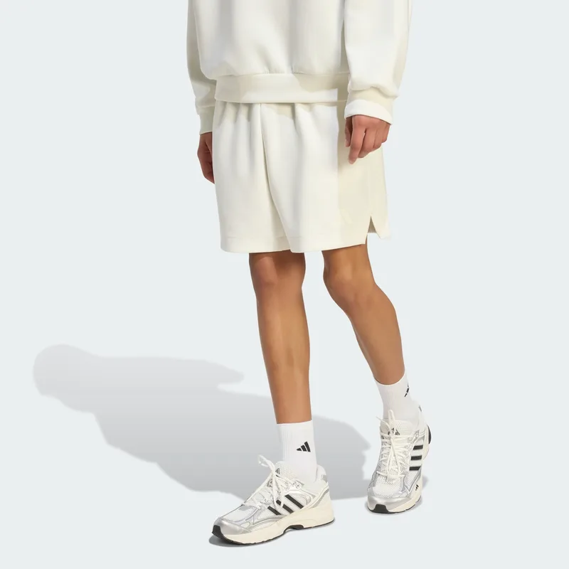 adidas sportswear M Soft Lux Shorts (9000277571_11977)
