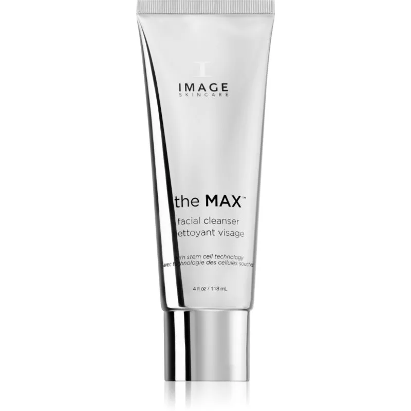 IMAGE Skincare the MAX™ καθαριστικό νερό προσώπου 118 ml