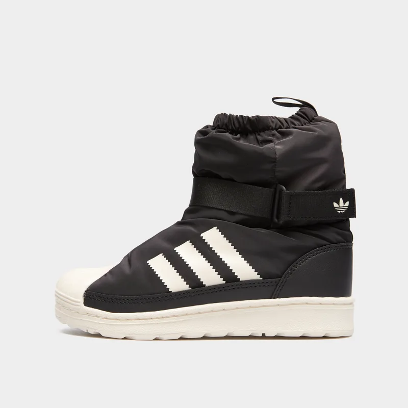 adidas Originals Superstar 360 Winterized Παιδικά Μποτάκια (9000254283_90293)