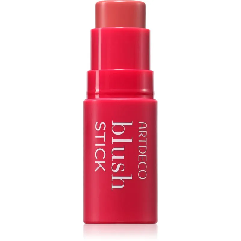 ARTDECO Blush Stick ρουζ σε στικ απόχρωση 2 Downtown 4.5 γρ