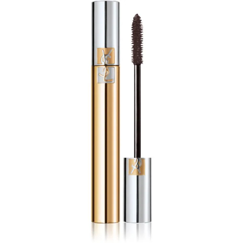 Yves Saint Laurent Mascara Volume Effet Faux Cils μάσκαρα για όγκο απόχρωση 2 Brun Généreux / Rich Brown 7.5 ml