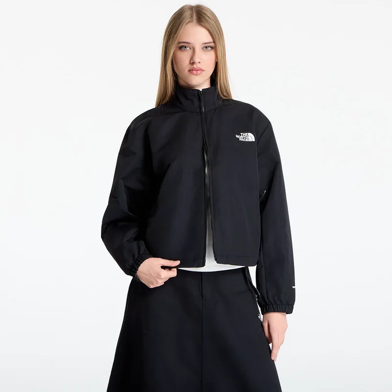 Μπουφάν The North Face Tnf Easy Wind Jacket TNF Black XL