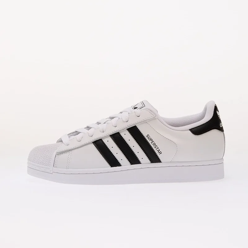 Sneakers adidas Superstar II Ftw White/ Core Black/ Ftw White EUR 44 2/3