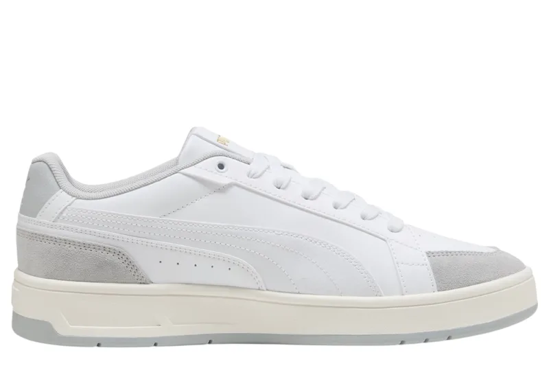 Sneaker Puma Court Classico Sport 400731-02 Ανδρικό