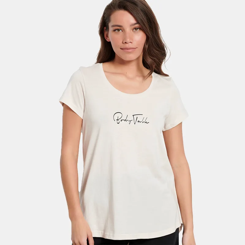 BodyTalk Γυναικείο T-shirt (9000144067_48450)
