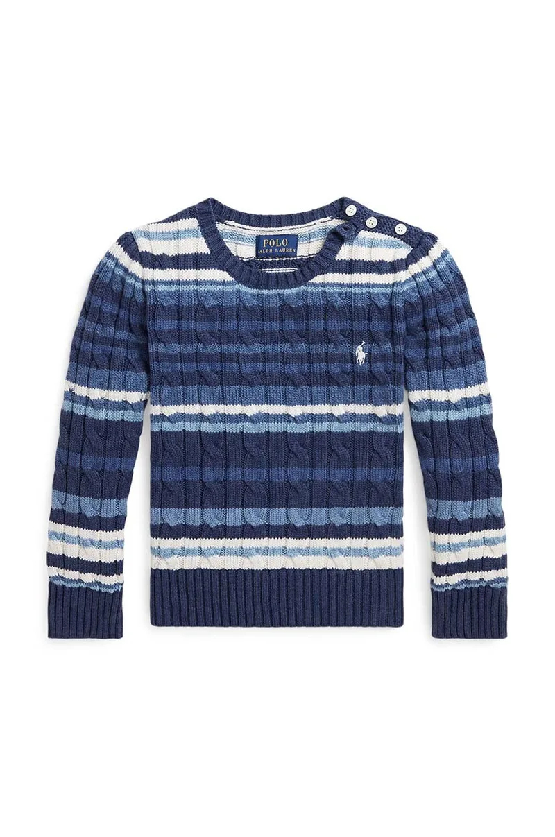 Παιδικό πουλόβερ Polo Ralph Lauren