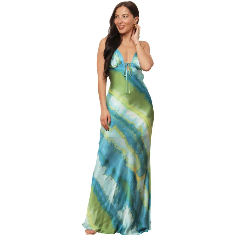 Φορέματα La Modeuse 78468_P186899