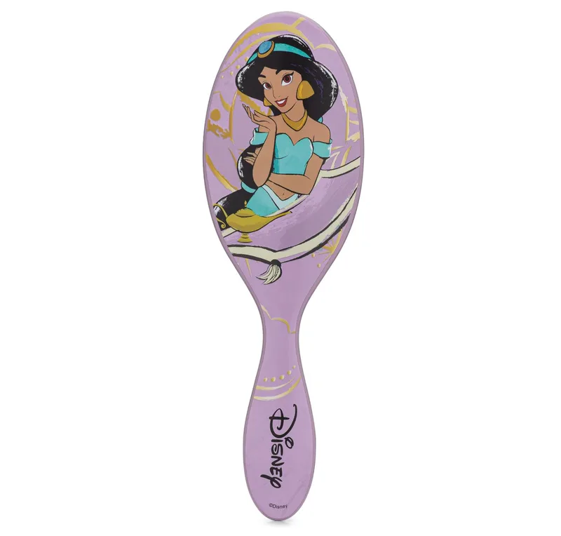 Wet Brush Disney Princess Jasmine Original Detangler