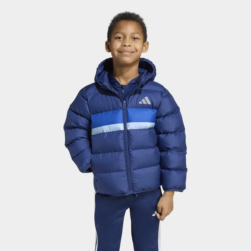 adidas sportswear Lk Sd Jkt (9000236685_83337)