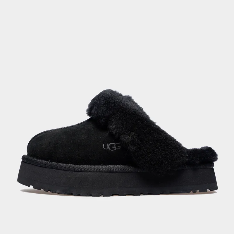 UGG Disquette Γυναικείες Παντόφλες (9000192190_1469)
