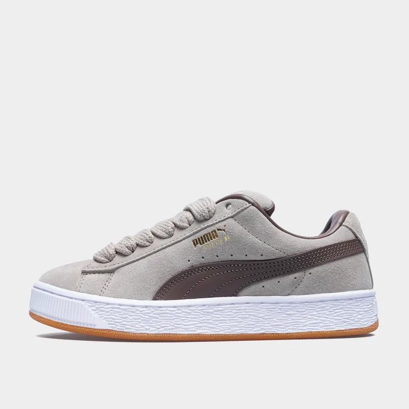 Puma Suede XL Γυναικεία Παπούτσια (9000246102_89112)