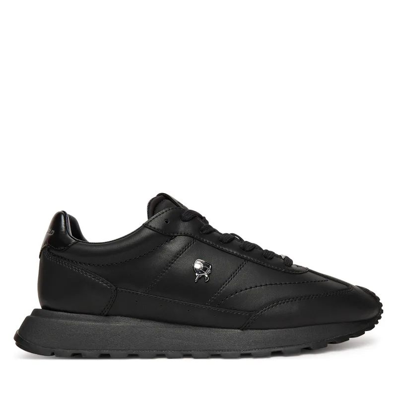 Αθλητικά KARL LAGERFELD KL51129E Μαύρο