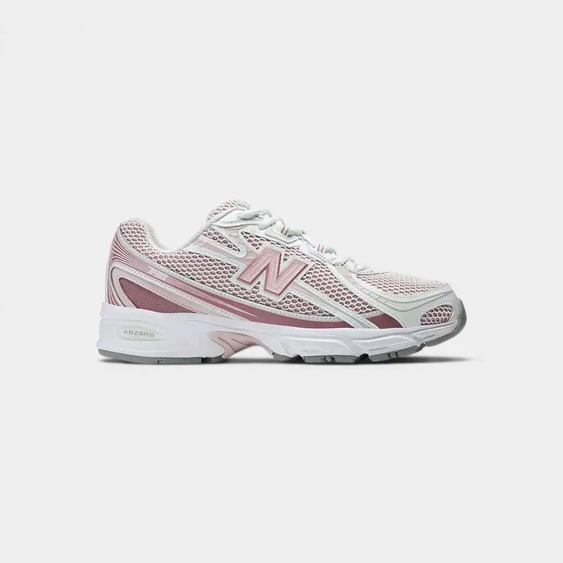 Sneakers New Balance 740 White/Pink