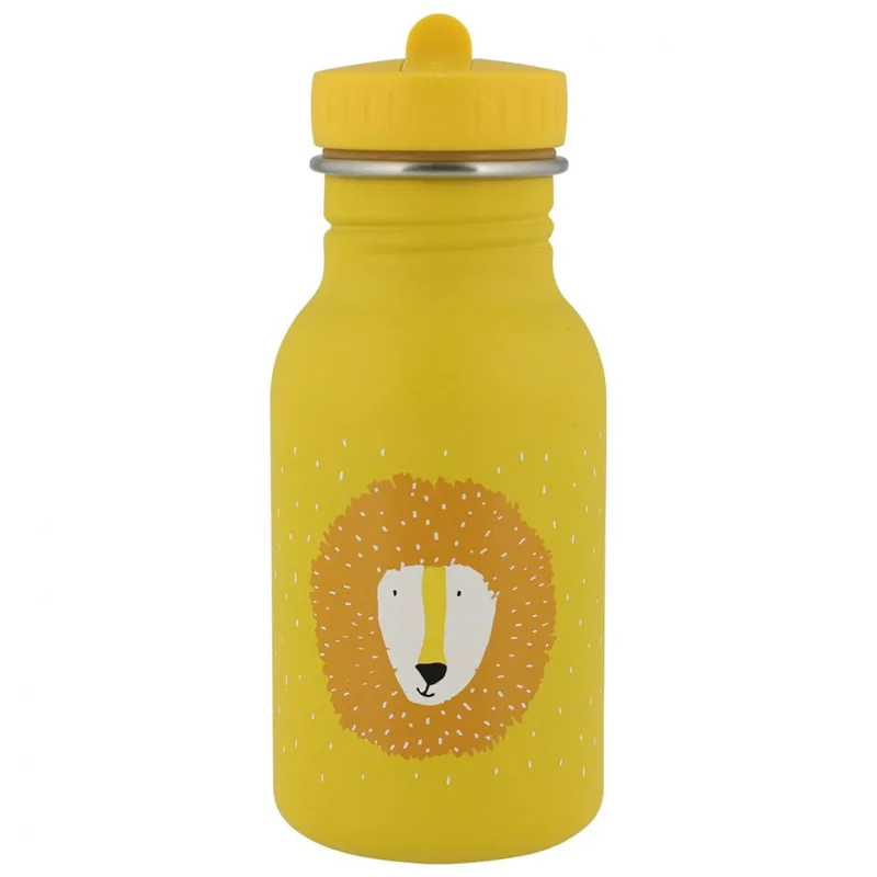 Παγούρι 350ml Με Στόμιο Trixie Lion