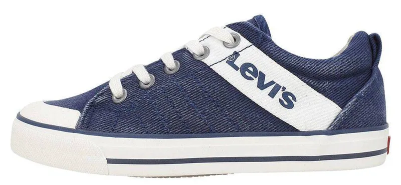 ΠΑΠΟΥΤΣΙ LEVIS ALABAMA LACE VALB0002T ΜΠΛΕ (EU:31)