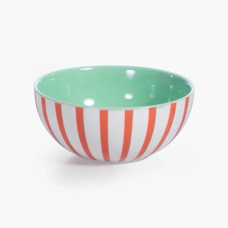 Σαλατιέρα (Φ20x9) Nef-Nef Homeware Fantasy Coral