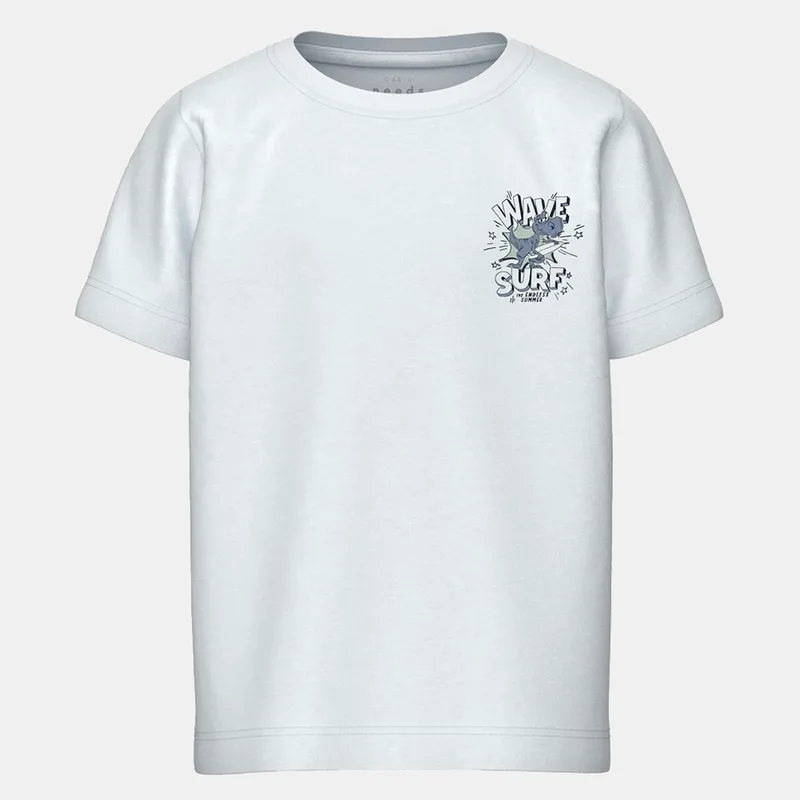 Name it Nmmvelix Βρεφικό T-Shirt (9000170963_74337)