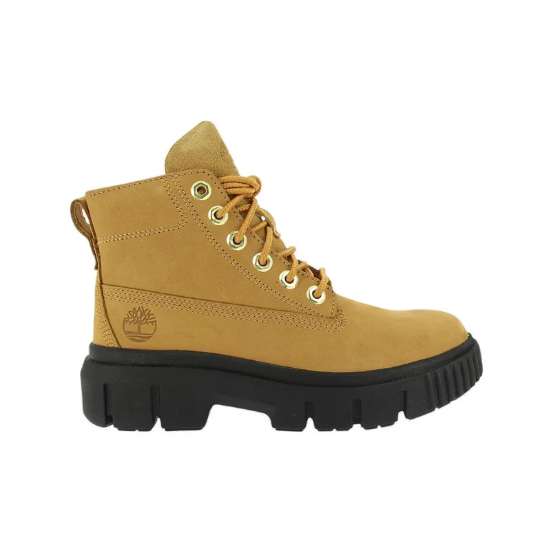 Μπότες Timberland Bottines Greyfield imperméables