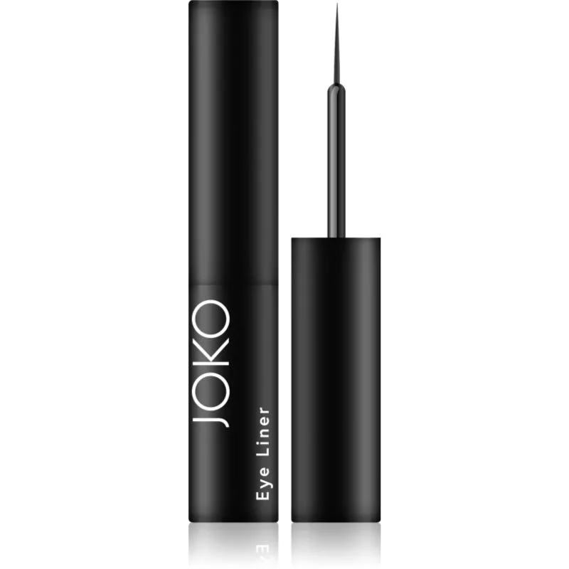 JOKO Eye Liner αδιάβροχο λάινερ ματιών 5 γρ