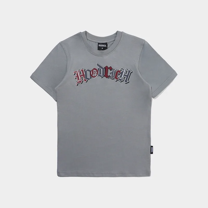 Hoodrich Crown Παιδικό T-shirt (9000258137_91247)