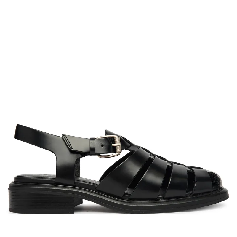 Σανδάλια Vagabond Shoemakers Ellis 5930-104-20 Μαύρο