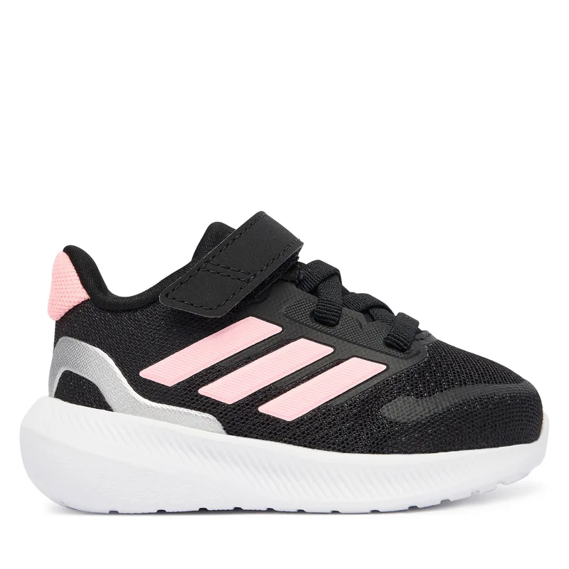 Αθλητικά adidas Runfalcon 5 JQ4882 Μαύρο