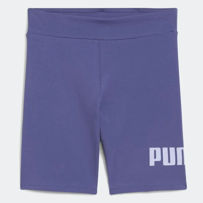Puma Essentials Παιδικό Biker Σορτς (9000219050_4552)