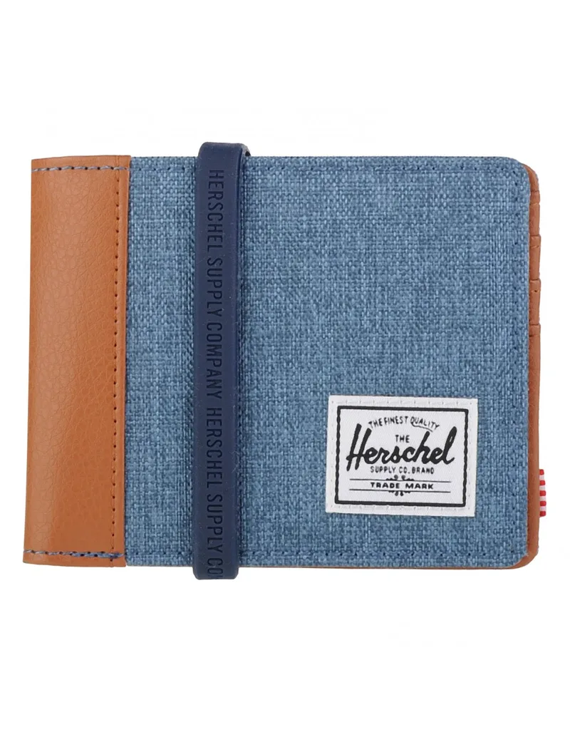 Herschel Hank RFID Wallet II 1115005727