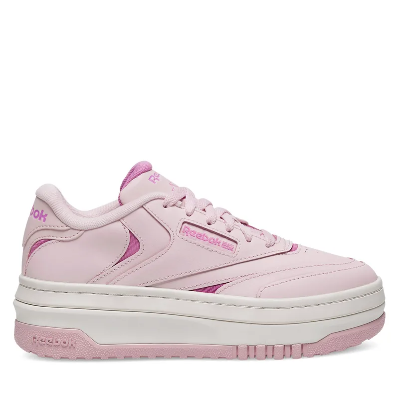 Αθλητικά Reebok Club C Extra 100202097 Ροζ