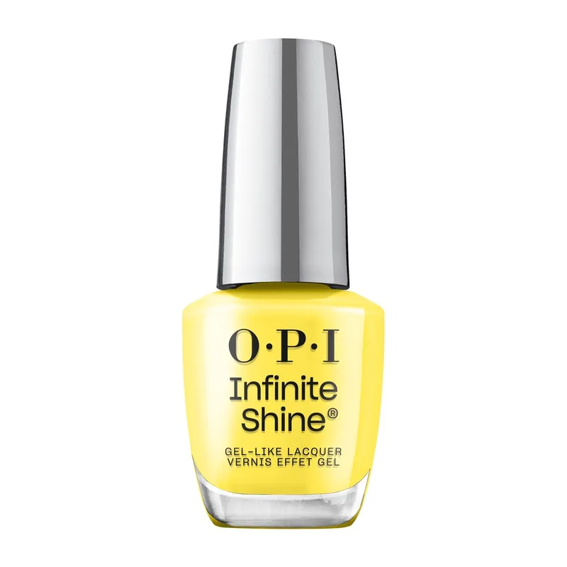 OPI Infinite Shine - Sunkissed & Tell (15ml)