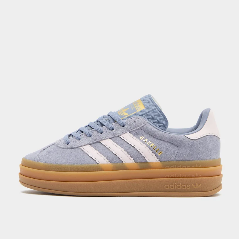 adidas Originals Gazelle Bold Παιδικά Παπούτσια (9000235594_87281)