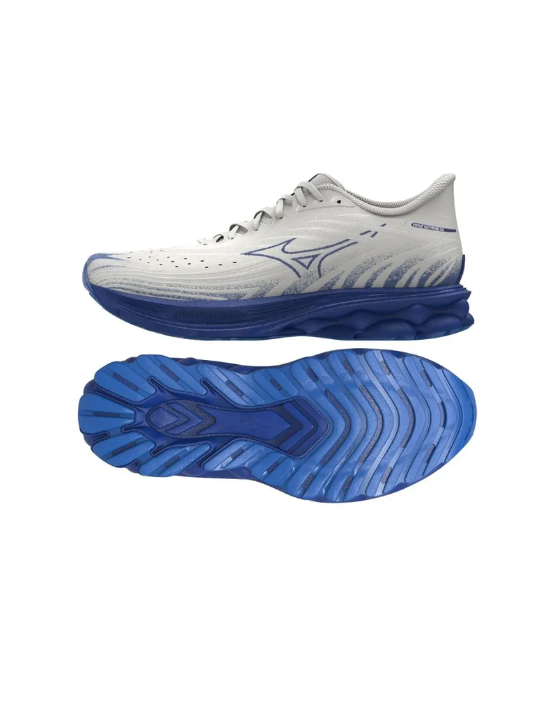 Mizuno WAVE SKYRISE 6 shoes J1GC250954