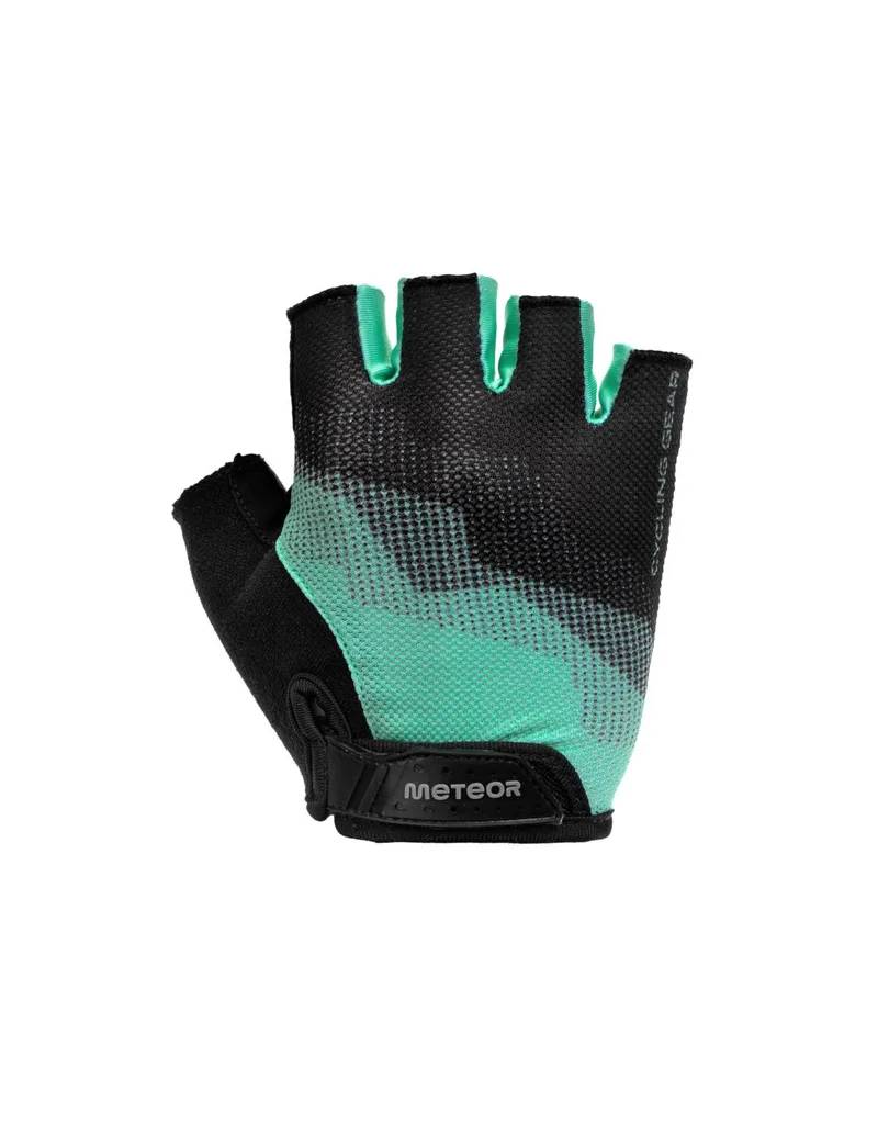 Meteor MX22 cycling gloves 17629 size XS