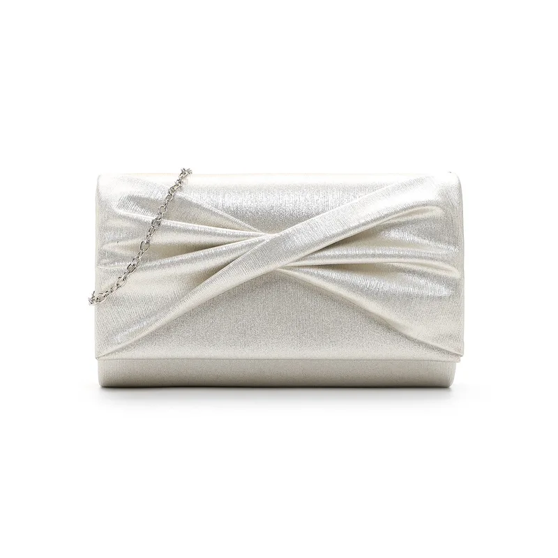 TAMARIS ΓΥΝΑΙΚΕΙO CLUTCH AMALIA 33802 240 gold