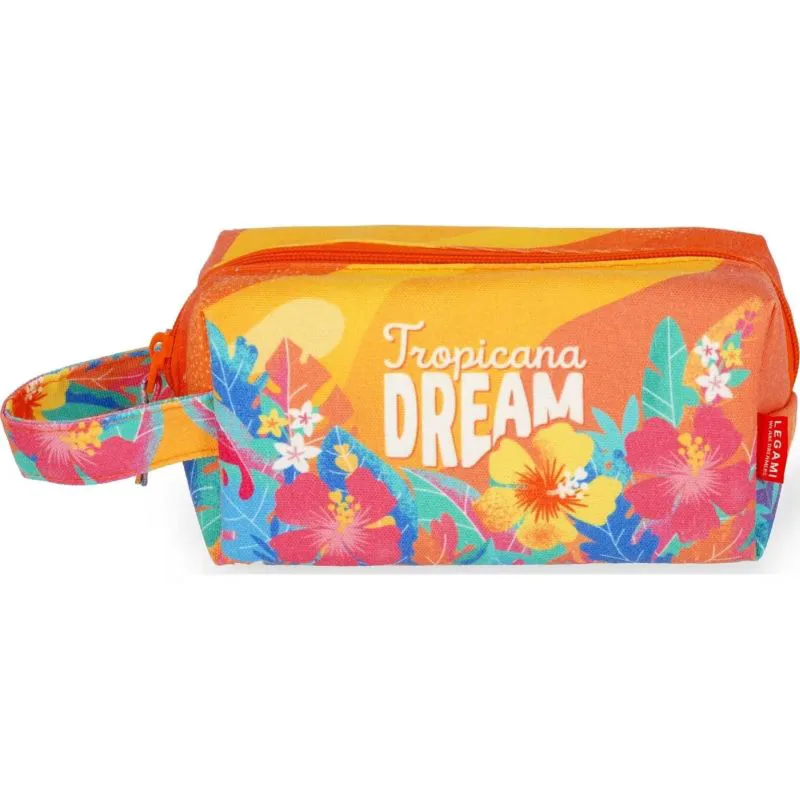 Iσοθερμικό νεσεσέρ παραλίας Legami: Tropicana Dream