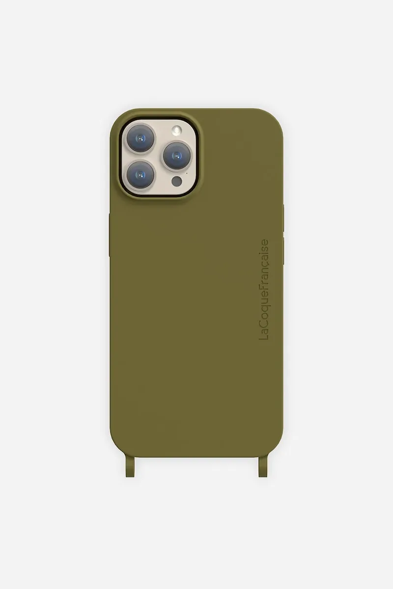 Θήκη κινητού LaCoqueFrançaise iPhone 16 Pro Max